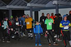 Fackellauf 2022